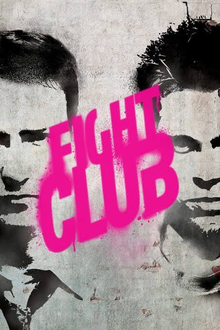 fight club 